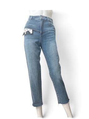 RARE Vintage Miss Sixty Jeans Size 24